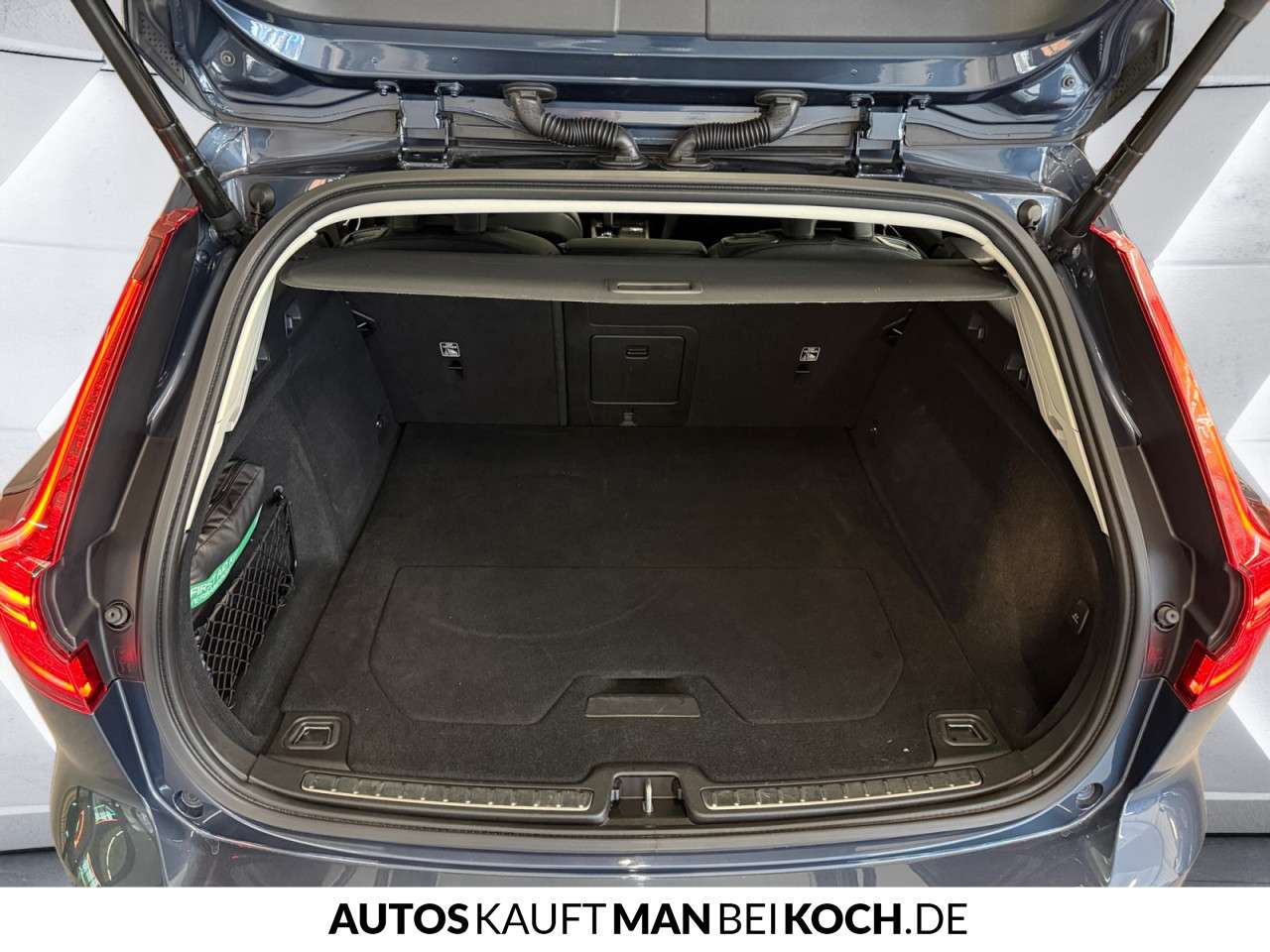 Fahrzeugbild eines Volvo V60