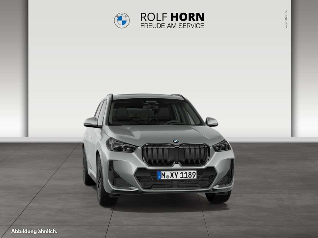 Fahrzeugbild eines BMW X1