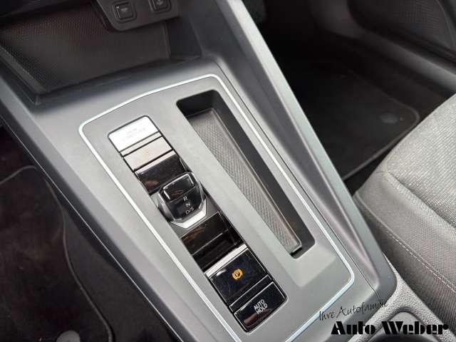 Fahrzeugbild eines Volkswagen Golf