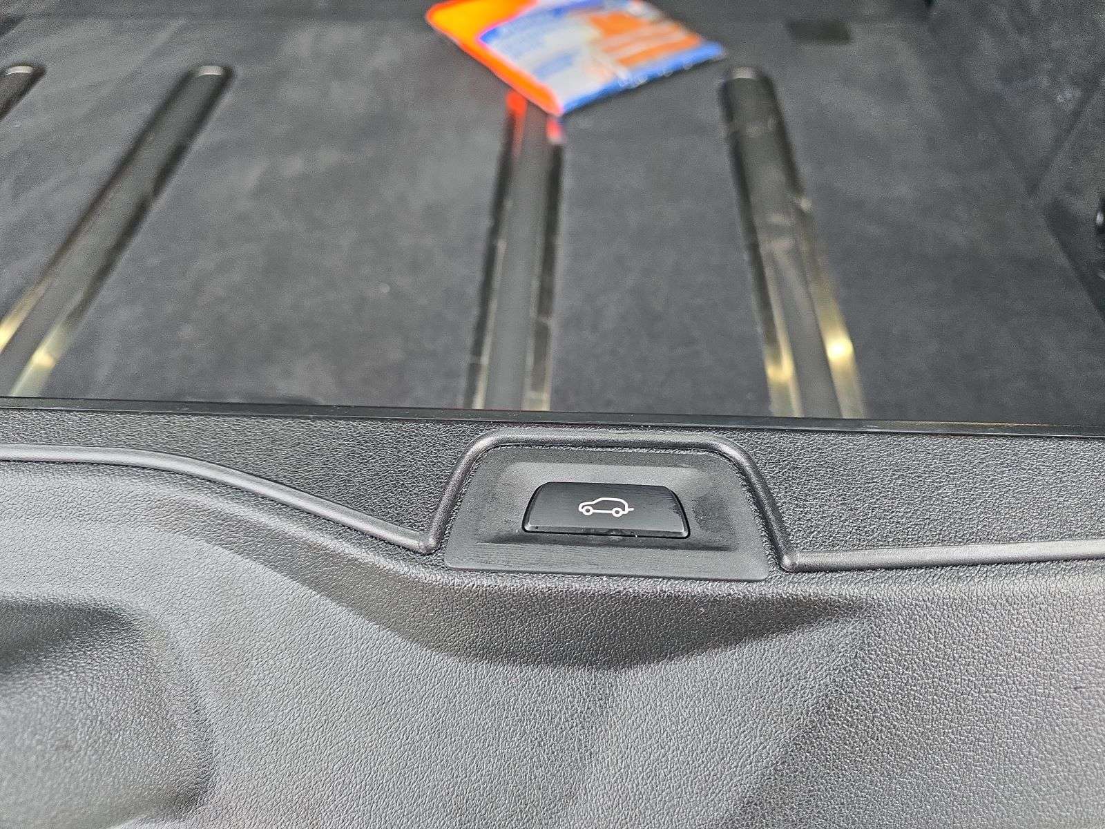 Fahrzeugbild eines BMW X5