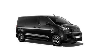 Bild Peugeot Traveller