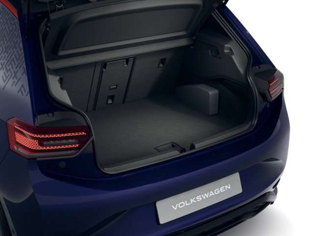 Fahrzeugbild eines Volkswagen ID.3