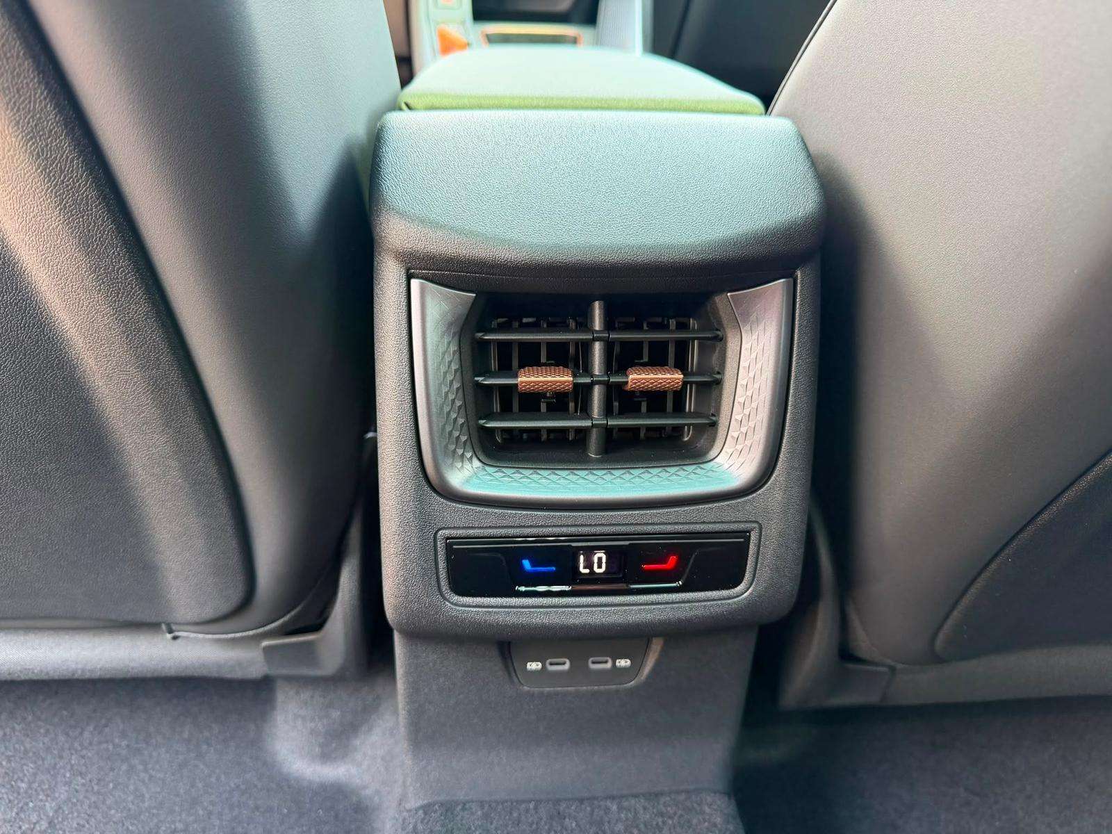 Fahrzeugbild eines CUPRA Terramar