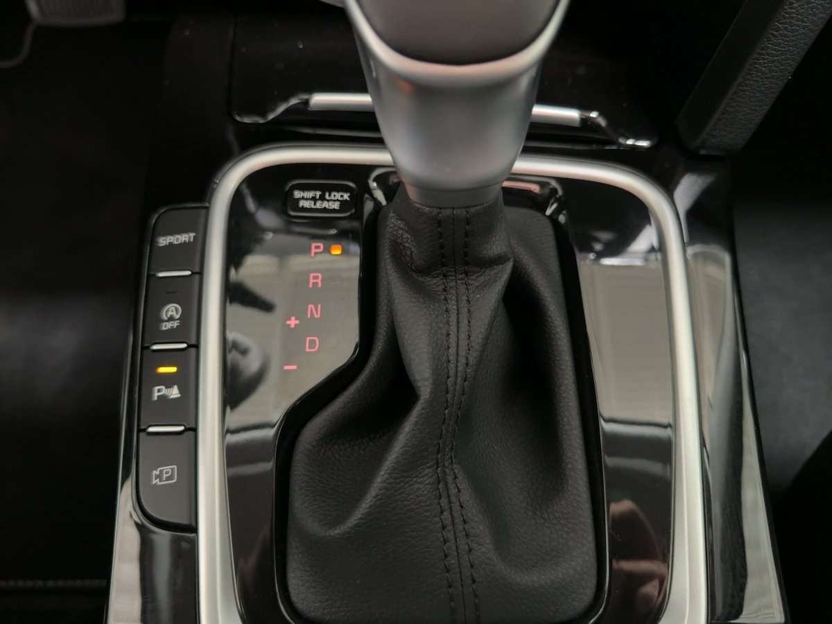 Fahrzeugbild eines Kia cee'd