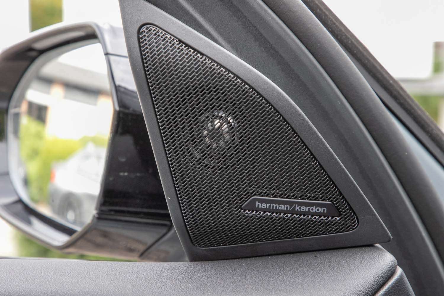 Fahrzeugbild eines BMW X3