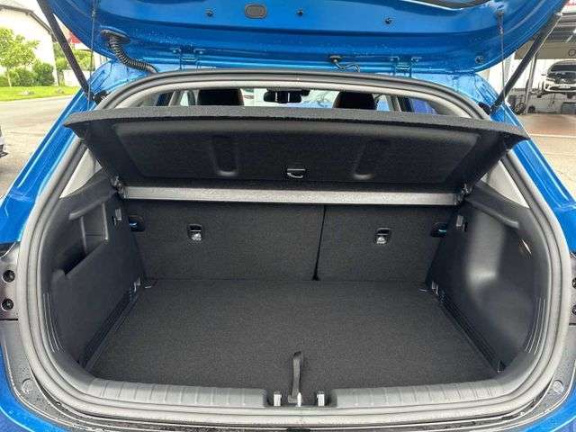 Fahrzeugbild eines Kia Stonic