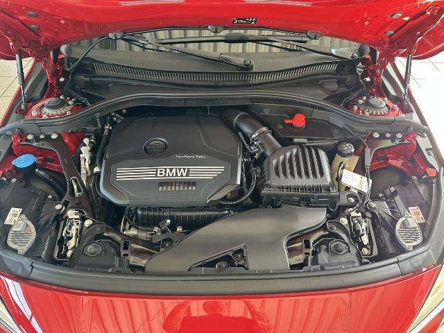 Fahrzeugbild eines BMW 2er-Reihe