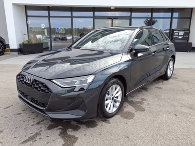 Bild Audi A3