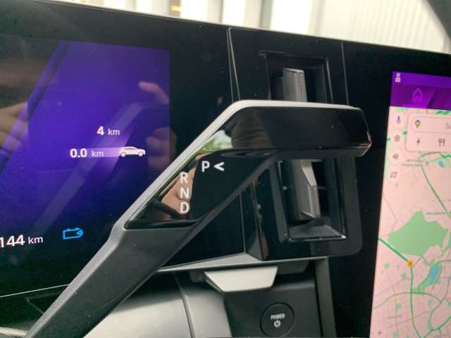 Fahrzeugbild eines Renault Megane E-TECH