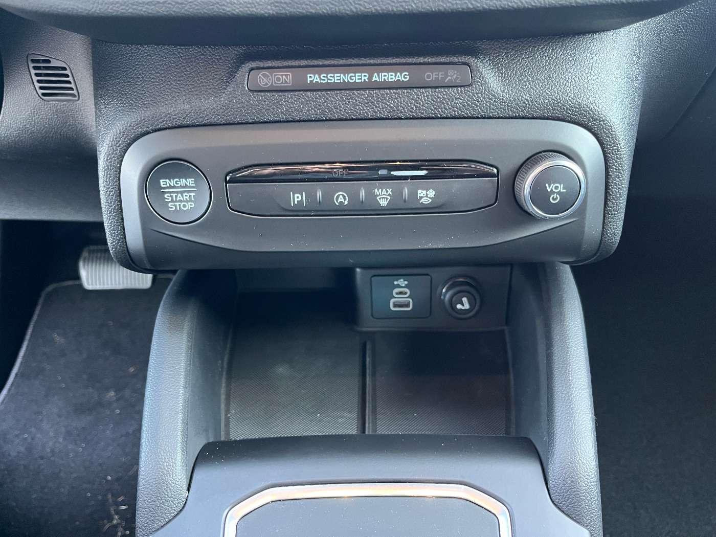 Fahrzeugbild eines Ford Focus