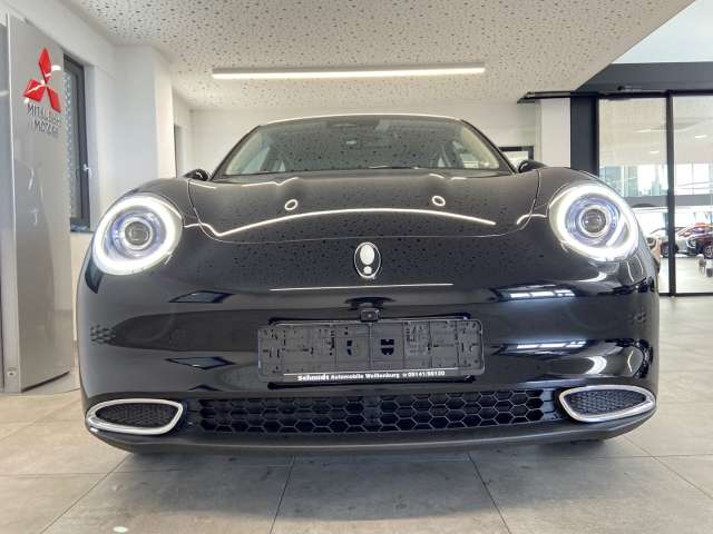 Fahrzeugbild eines GWM Ora 03