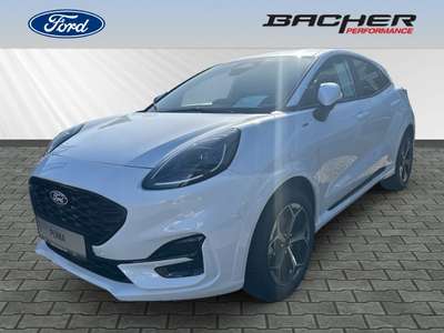 Bild Ford Puma