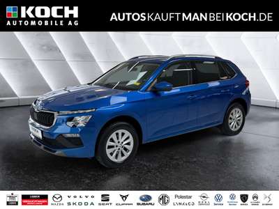 Bild Skoda Kamiq