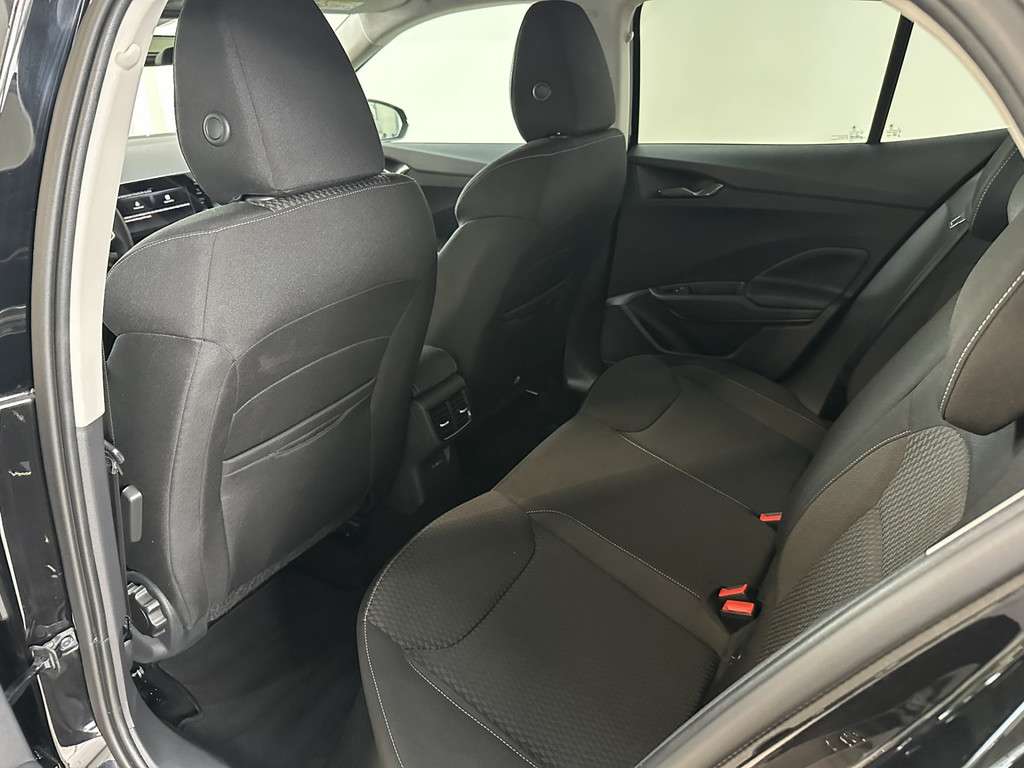Fahrzeugbild eines Skoda Fabia