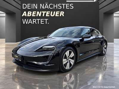 Bild Porsche Taycan