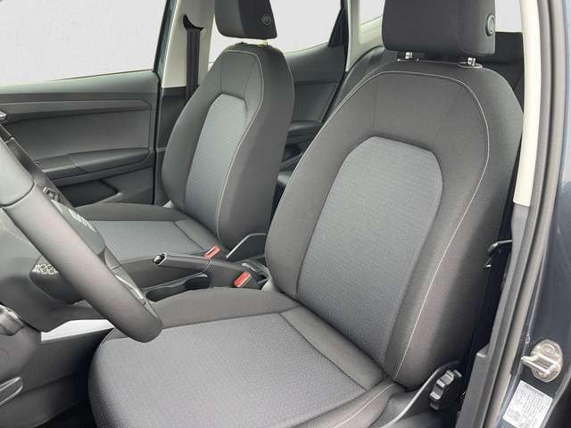 Fahrzeugbild eines SEAT Arona