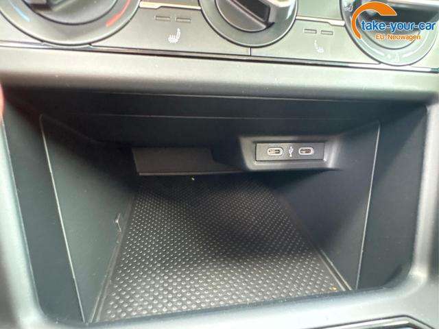 Fahrzeugbild eines Volkswagen Polo