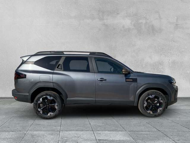 Fahrzeugbild eines Dacia Bigster