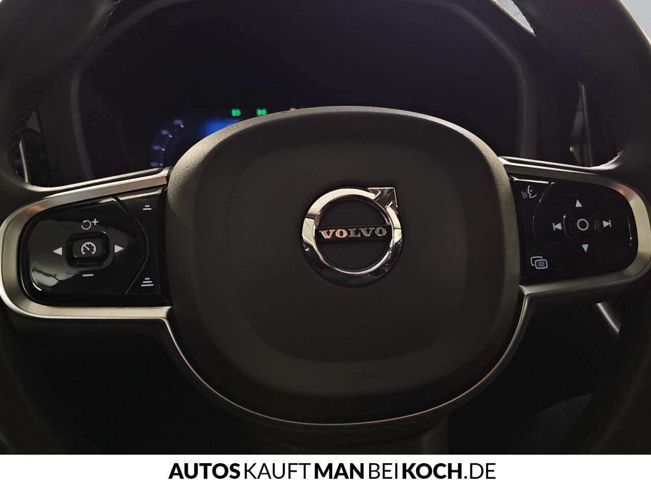 Fahrzeugbild eines Volvo XC60