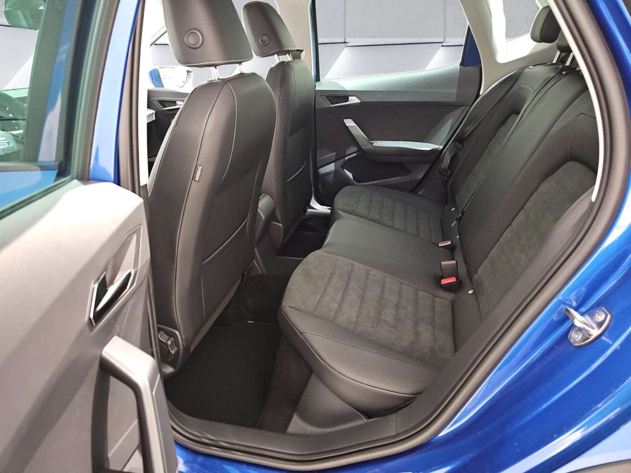 Fahrzeugbild eines SEAT Arona