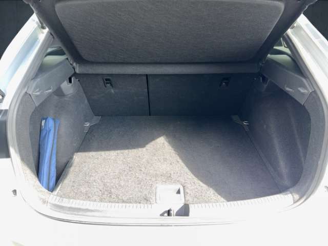 Fahrzeugbild eines Volkswagen Taigo