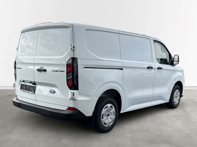 Fahrzeugbild eines Ford Transit Custom