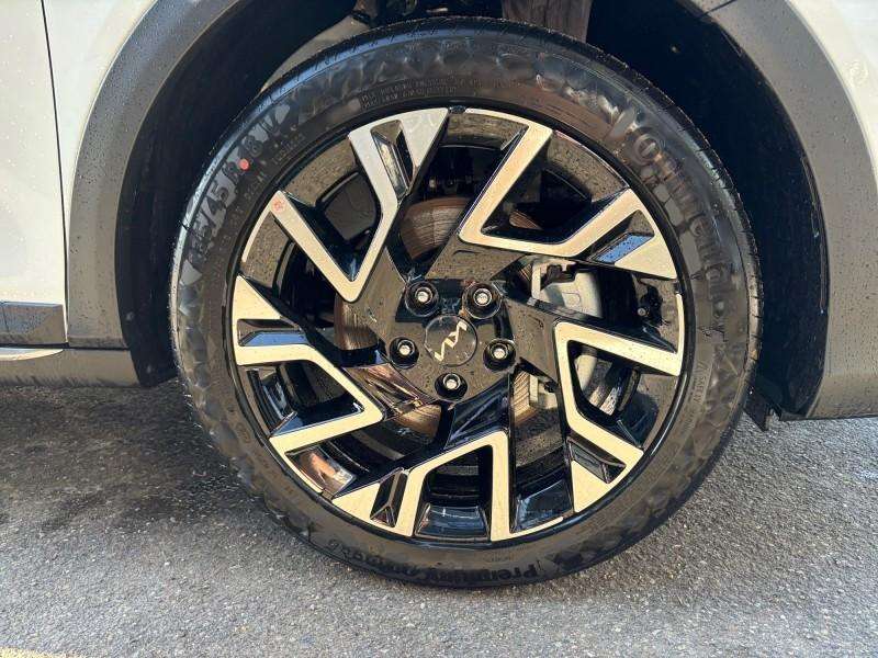 Fahrzeugbild eines Kia XCeed