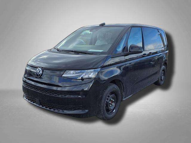 Fahrzeugbild eines Volkswagen Multivan