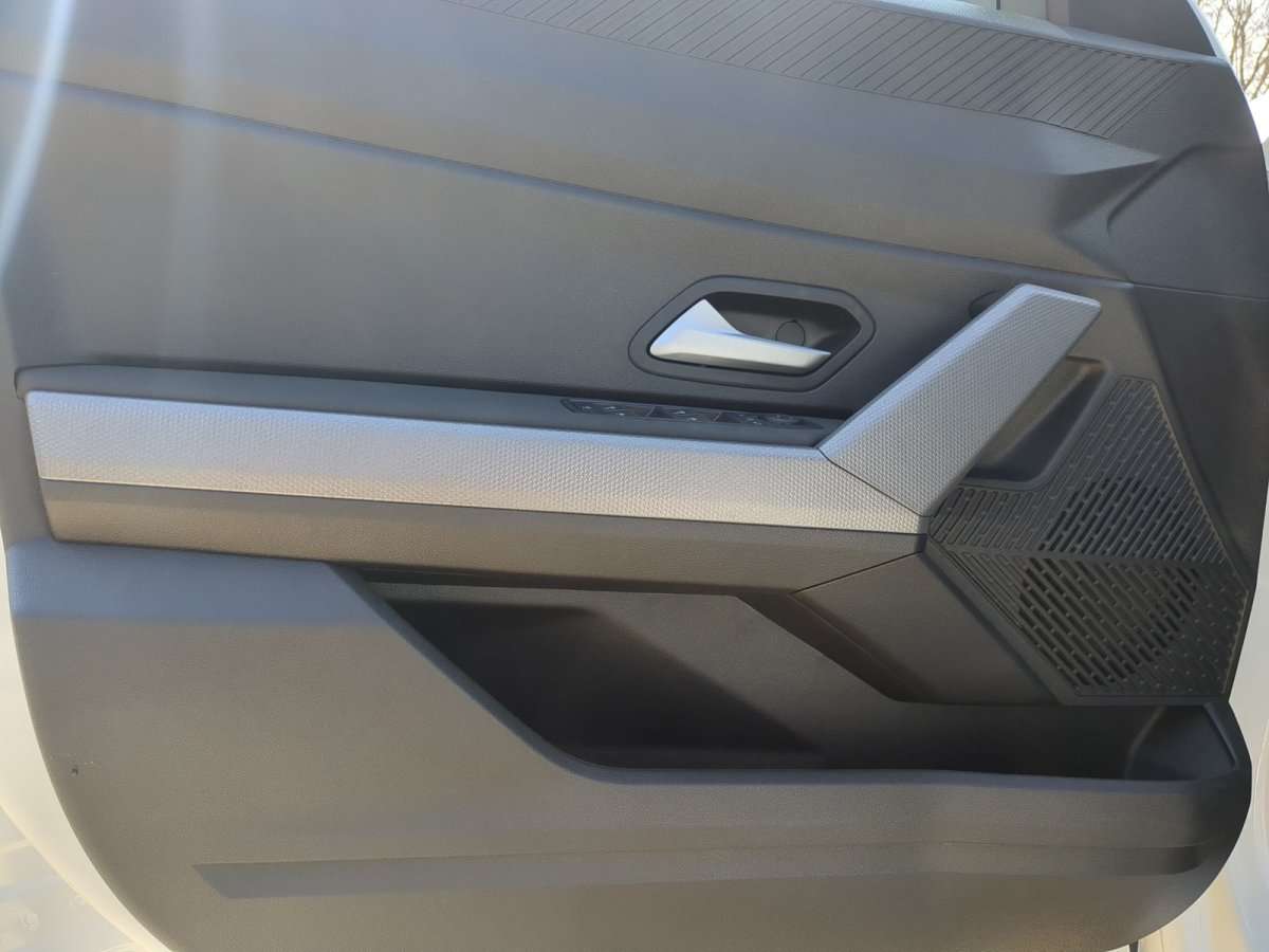 Fahrzeugbild eines Dacia Duster