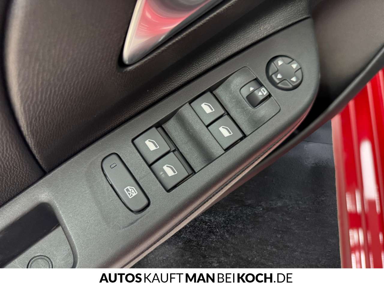 Fahrzeugbild eines Opel Corsa