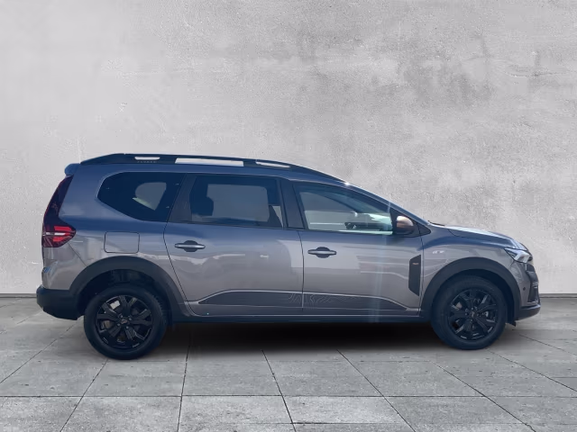 Fahrzeugbild eines Dacia Jogger