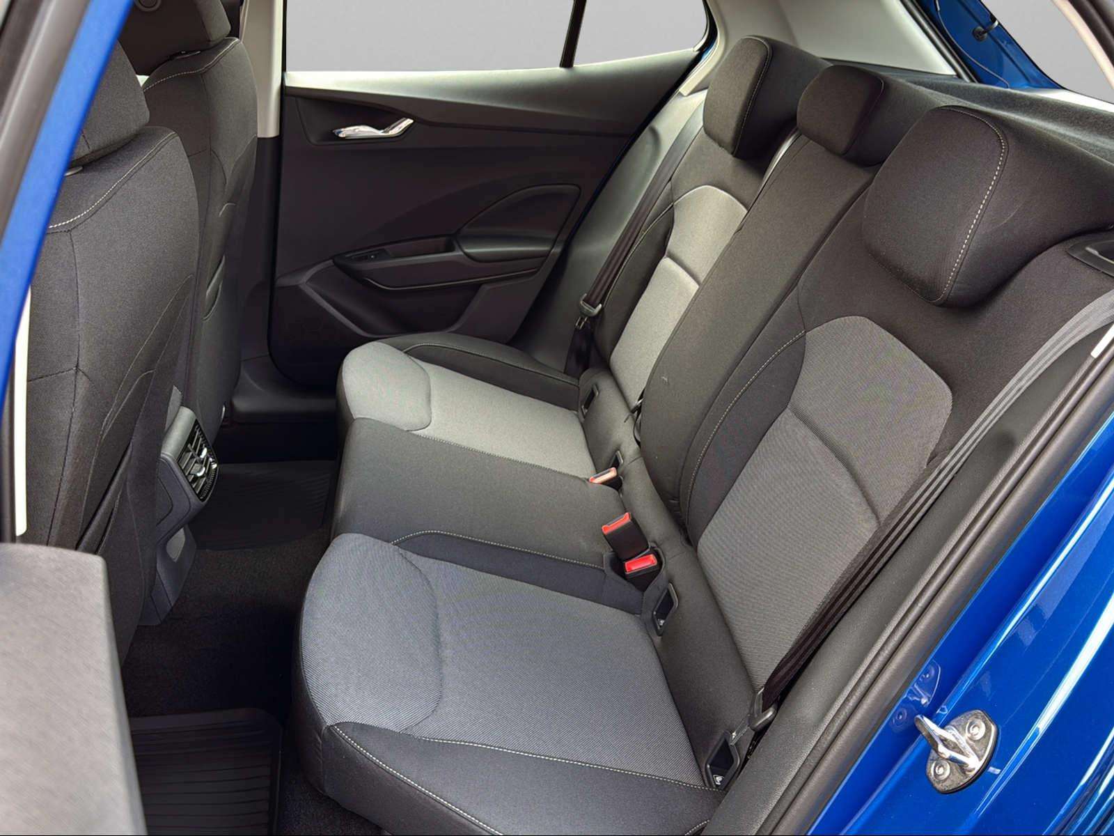 Fahrzeugbild eines Skoda Fabia