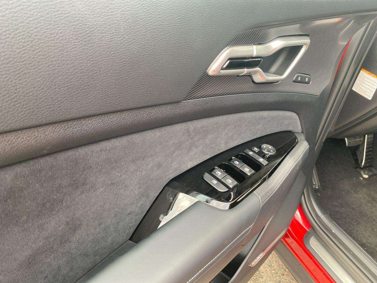 Fahrzeugbild eines Kia Sportage