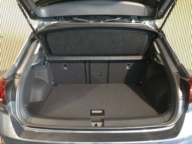 Fahrzeugbild eines Volkswagen T-Roc