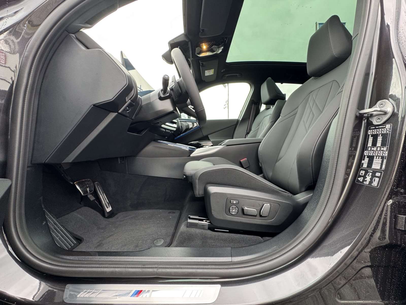 Fahrzeugbild eines BMW X3