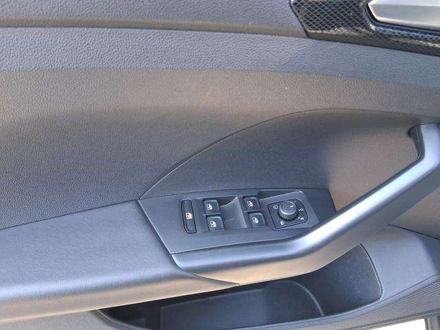 Fahrzeugbild eines Volkswagen T-Cross