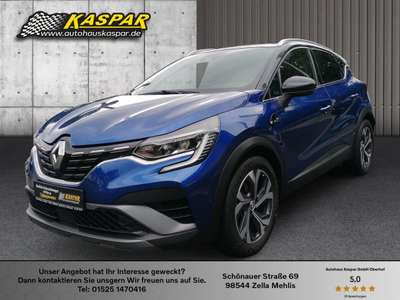 Bild Renault Captur
