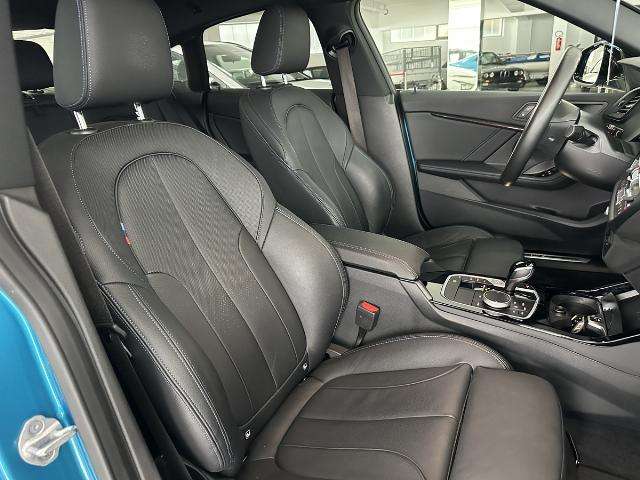 Fahrzeugbild eines BMW 2er-Reihe