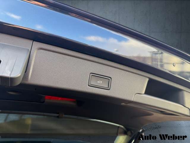 Fahrzeugbild eines Volkswagen Touareg