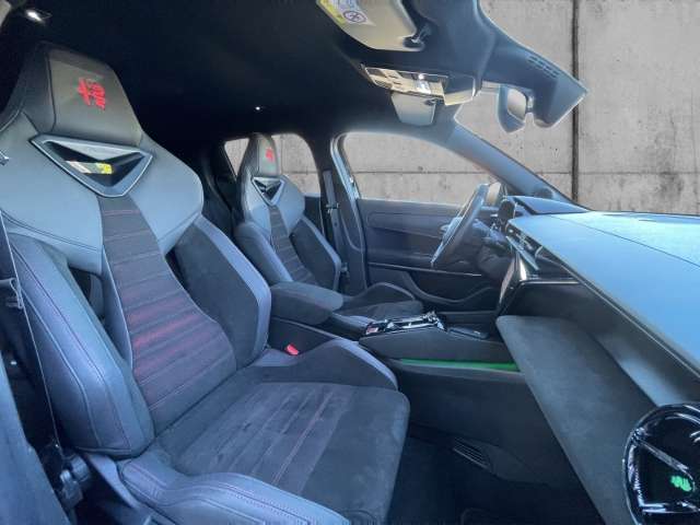 Fahrzeugbild eines Alfa Romeo Junior