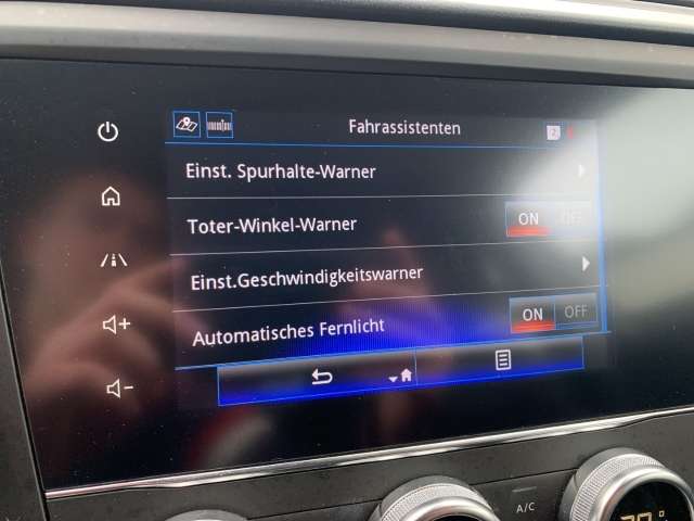 Fahrzeugbild eines Renault Kadjar