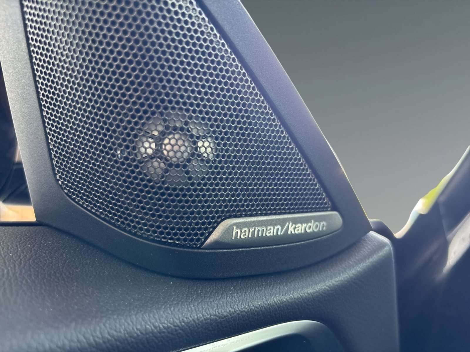 Fahrzeugbild eines BMW 4er-Reihe