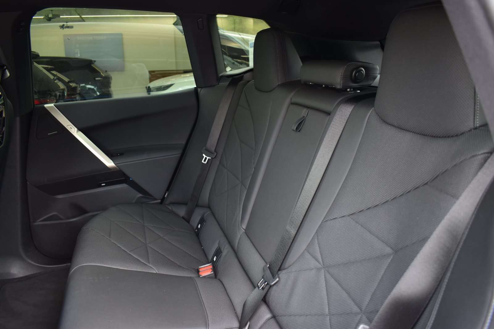 Fahrzeugbild eines BMW iX