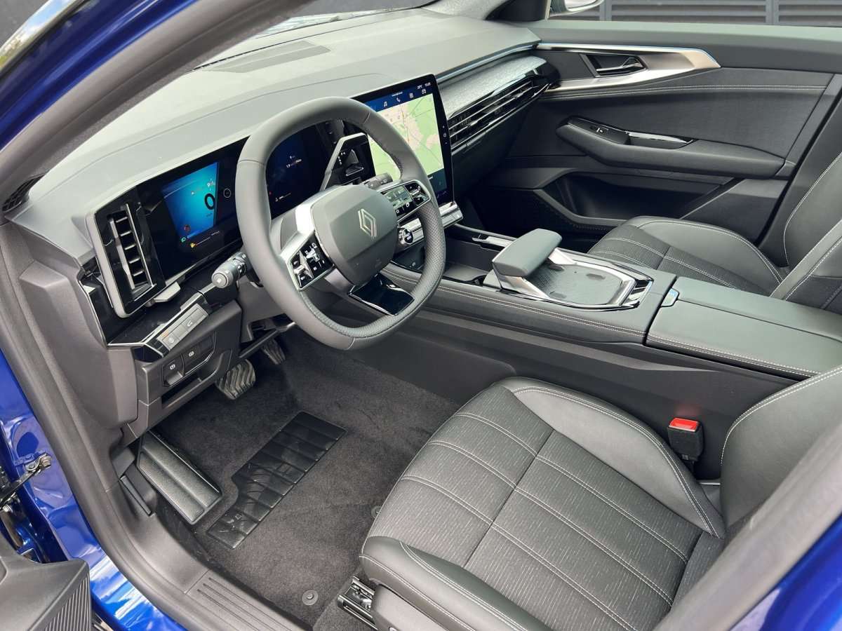 Fahrzeugbild eines Renault Austral