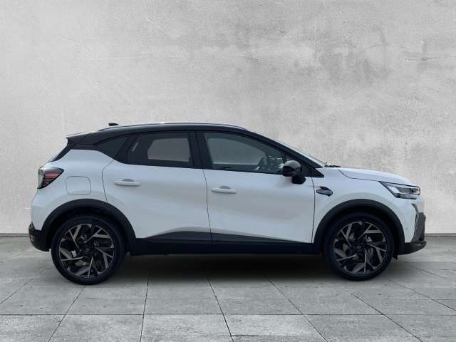 Fahrzeugbild eines Renault Captur