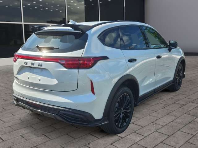 Fahrzeugbild eines GWM Haval Jolion Pro