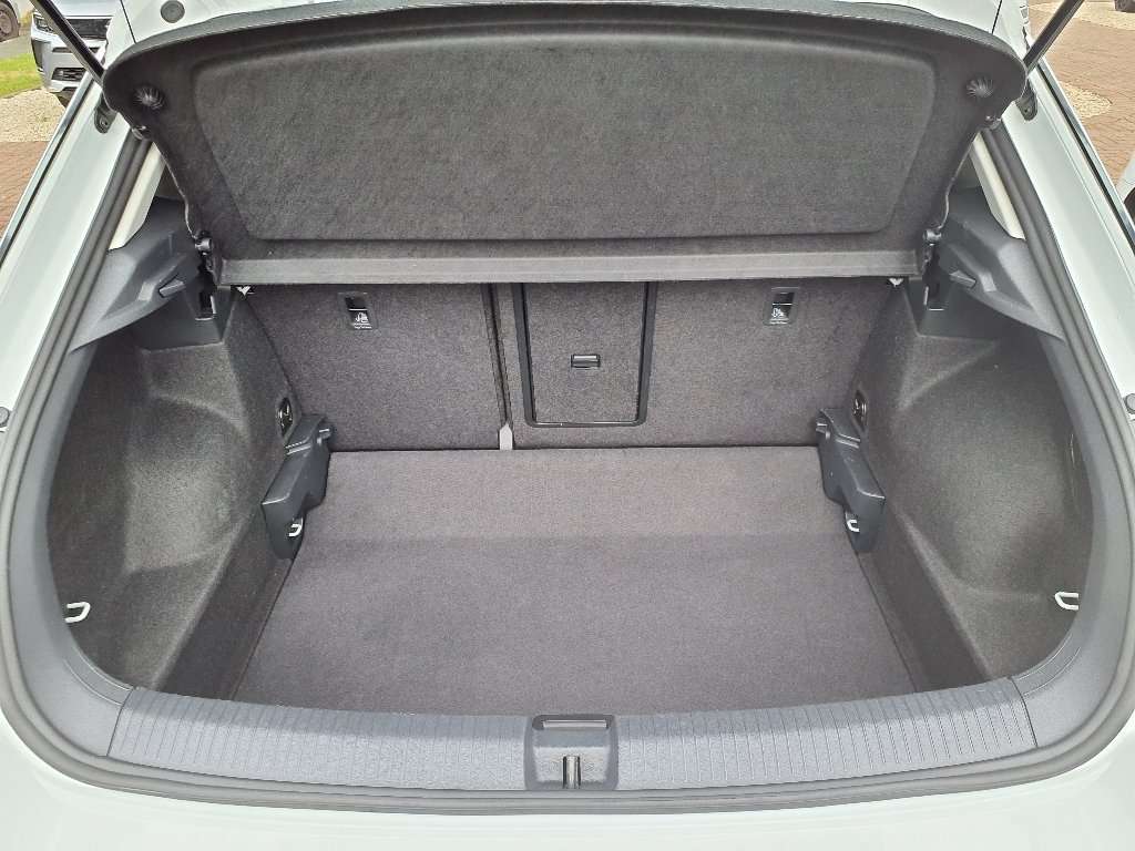 Fahrzeugbild eines Volkswagen T-Roc