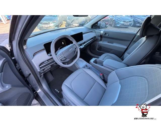 Fahrzeugbild eines Kia EV3