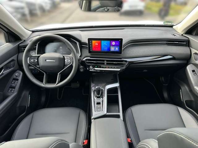 Fahrzeugbild eines GWM Haval Jolion Pro