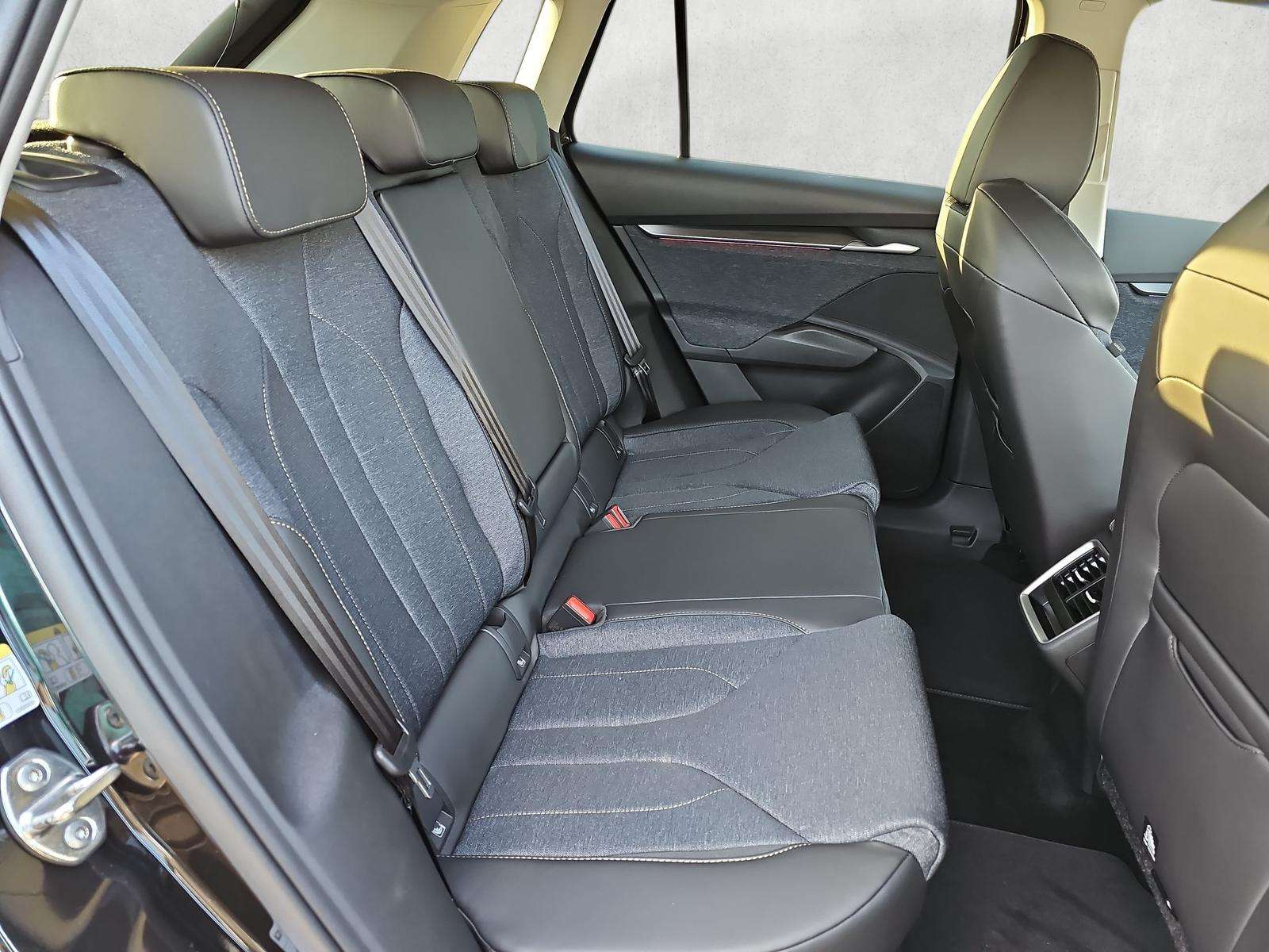 Fahrzeugbild eines Skoda Elroq